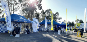 Michelin feria