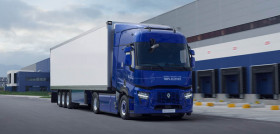 Renault Trucks E Tech T