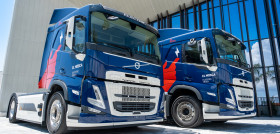 VolvoTrucks El Mosca Electric 6