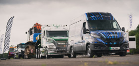 Iveco e Daily Tow World Record Luc Lacey 0179(1)