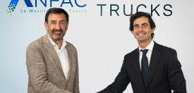 ANFAC Volta Trucks 1