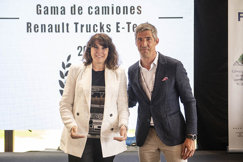 Premio distribuciu00f3n Ecotransporte 3