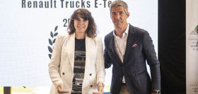 Premio distribución Ecotransporte 3