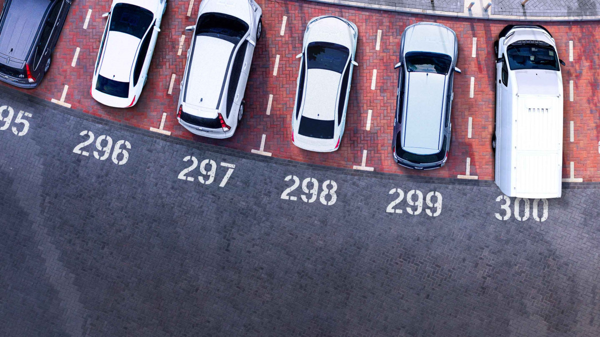 Geotab EV