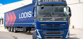 Lodisna Volvo Trucks Electric 2