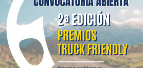 CONVOCATORIA 2ª EDICIÓN PREMIOS TF