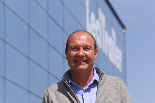 Fernando Leciñena