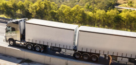 IRU lays out Eco truck plan to accelerate decarbonisation