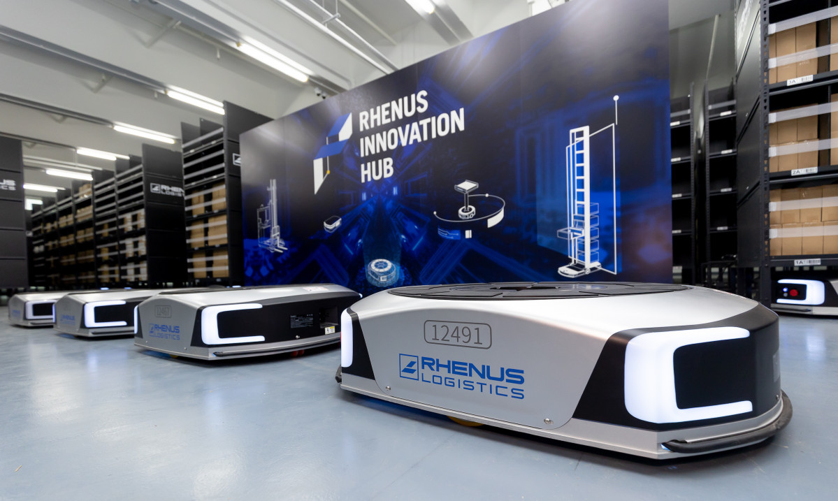 2023 07 13 Press Release Rhenus Innovation Hub HK Geek 