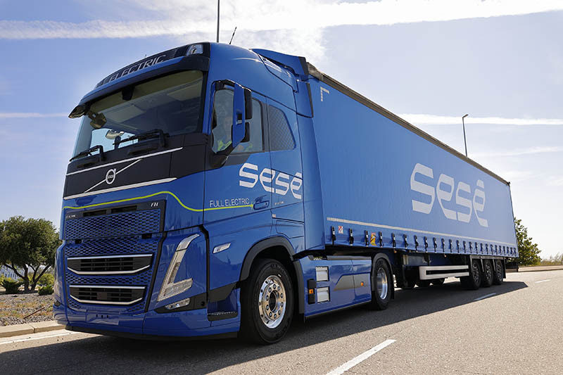 Sesé lanzadera eléctrica 3