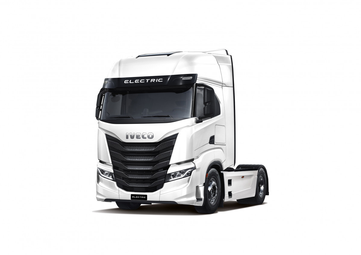 IVECOHEAVYDUTYBEV