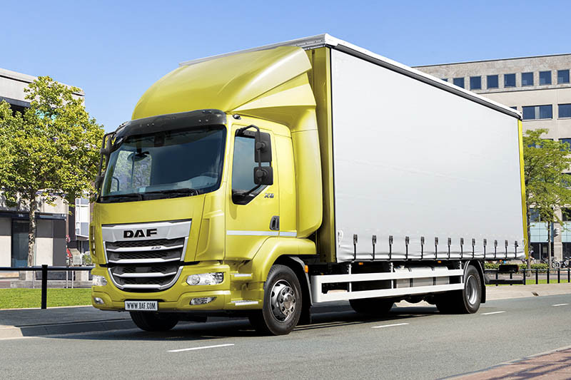 05. DAF XB