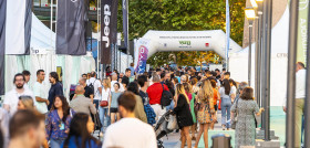 8ª Edición Feria VEM aedive