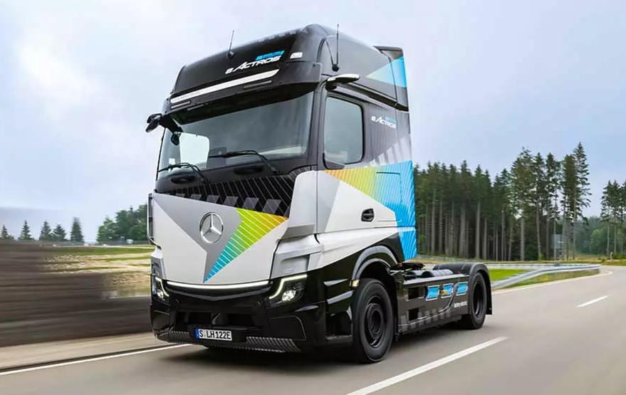 EActros