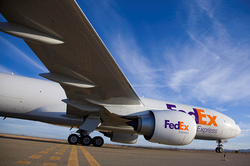 FedEx Express