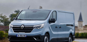 Renault trafic 68A7667