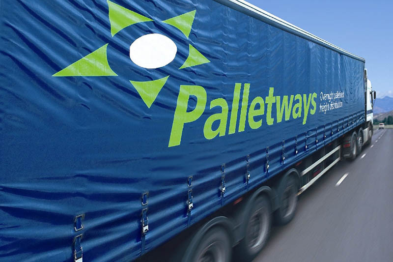 Palletways