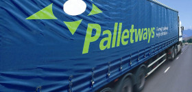 Palletways