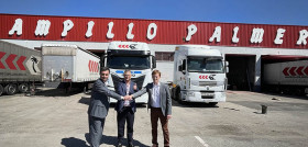 Media release H2 Salar Gordo Spain ES FV