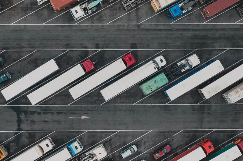 EU launches more flexible third call for truck parking funding