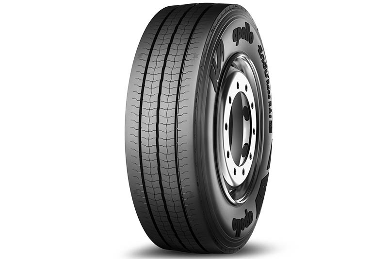 TBR EU R22.5 EnduRace RA2 side