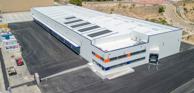 NDP HUB ZARAGOZA