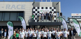 Green Drivers 1