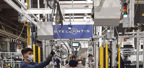 Stellantis Samsung SDI conjuntamente EEUU