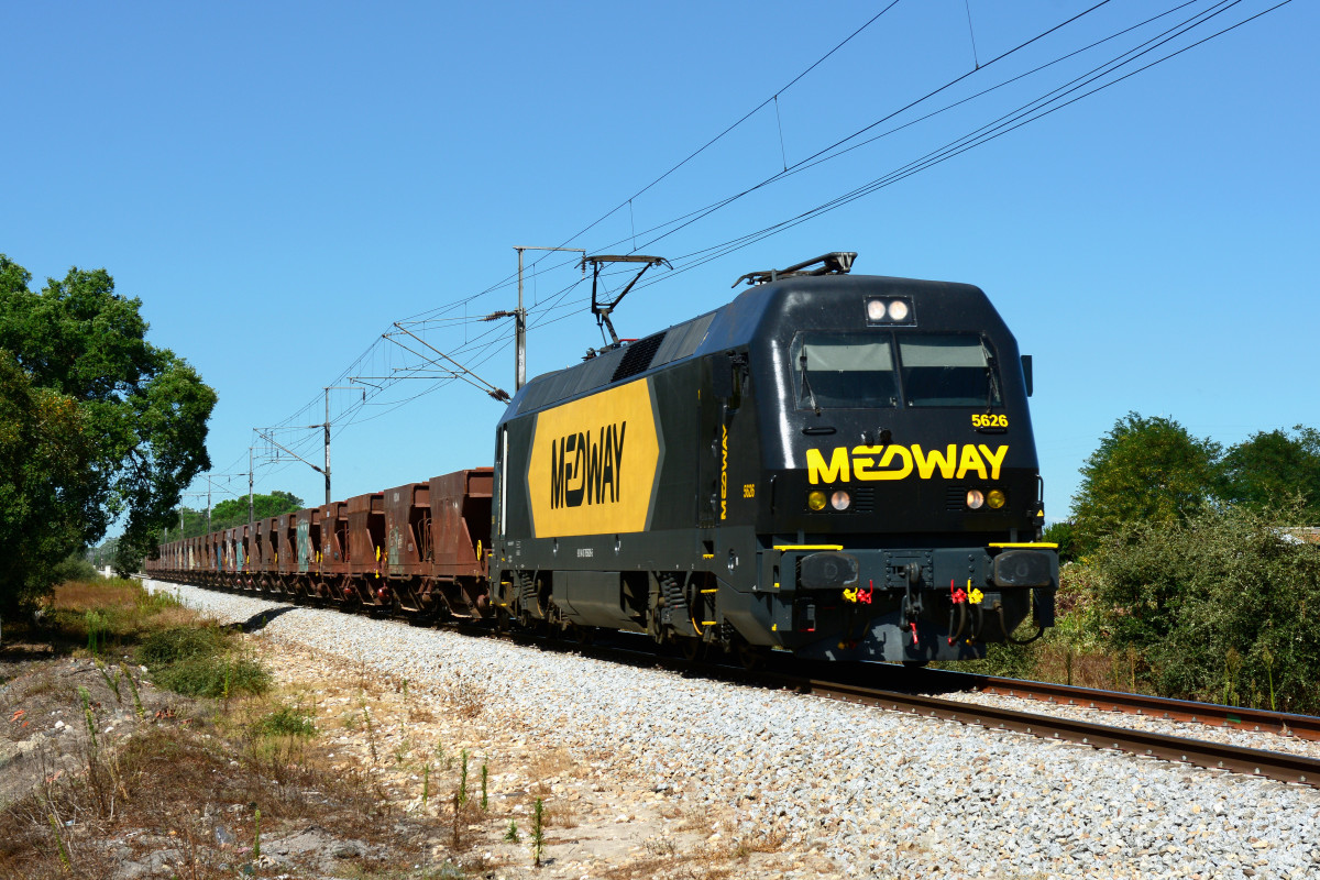 Medway 5626