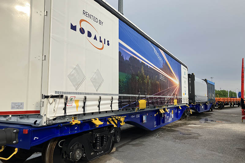 Wagon Sggmrss 92'   Munich 2023@Modalis12097