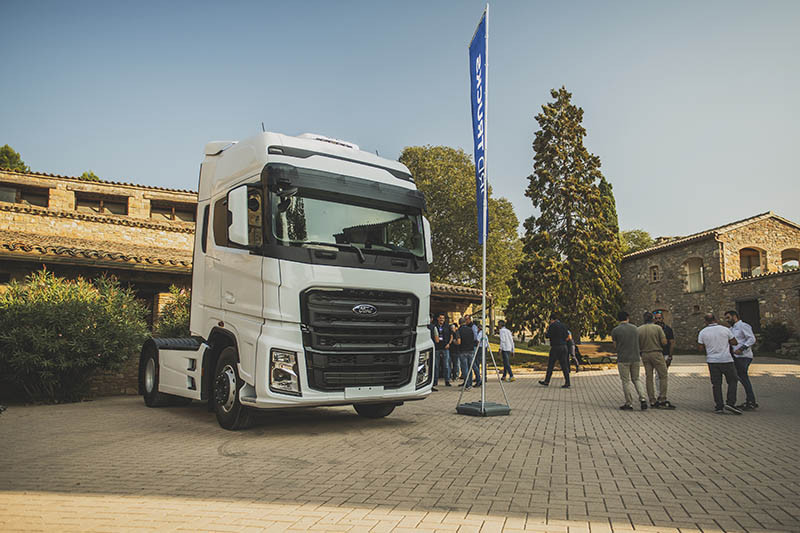 FordTrucks EliteExperience Oct23 5