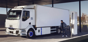 Renault Trucks E Tech D 01