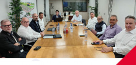 Reunión aervi