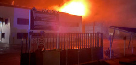 Granalu incendio (4)