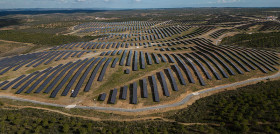 Parque Solar Alcoutim de Galp 2023
