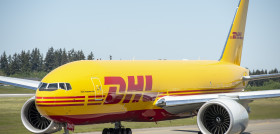 DHLBoeing