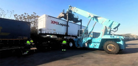 XPO transporte multimodal 2
