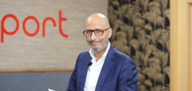 PROTAGONISTAS DEL TRANSPORTE. J. Néstor Val. CEO de Lextransport