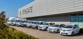 NORTHGATE Renting Flexible