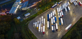 Operators, drivers and parking groups call for urgent EU truck parking deal 0
