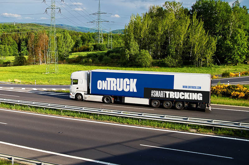 Ontruck