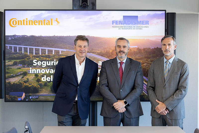 Presentaciu00f3n Continental