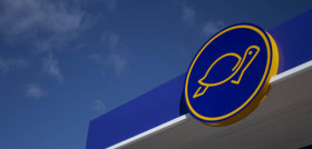 ONTurle logo