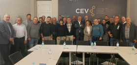 FVET y sindicatos firman un nuevo convenio colectivo