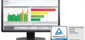 C02 Report TUV certif product v1