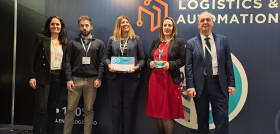 XPO Logistics   Premio Foro de Logística