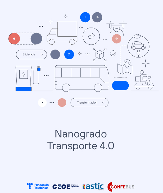 Nanogrado Transporte