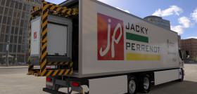 Jacky Perrenot x Renault Trucks 03