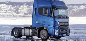 Ford Trucks CAMPAÑA PROMO INVIERNO 3