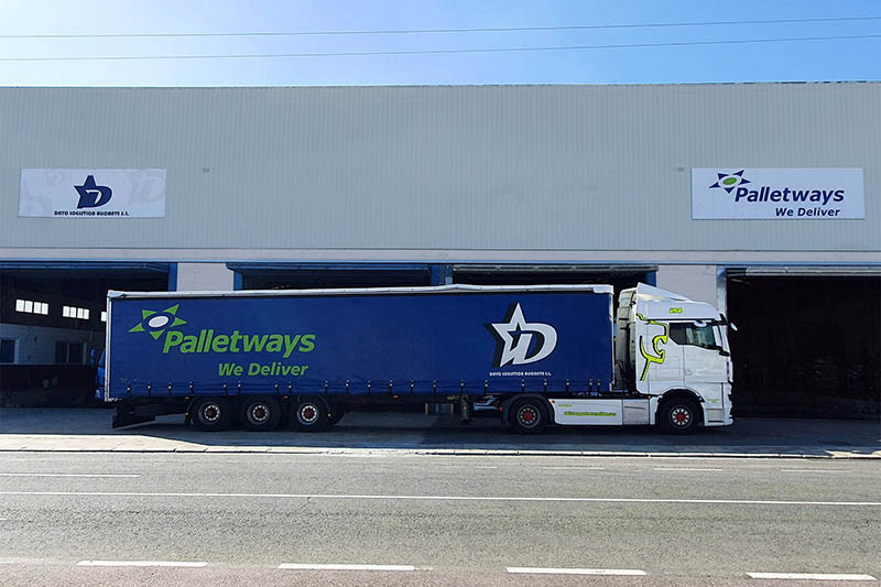 Dayo Logistica PW